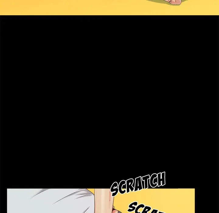 Sleepy Town Escapades Manhwa Bgaabc Chapter 23 - Page 43
