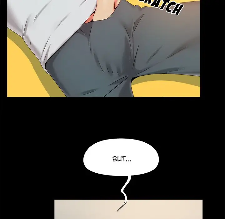 Sleepy Town Escapades Manhwa Bgaabc Chapter 23 - Page 44