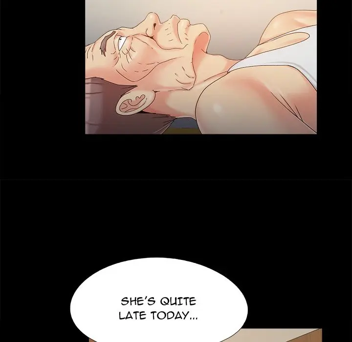 Sleepy Town Escapades Manhwa Bgaabc Chapter 23 - Page 45