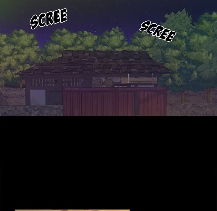 Sleepy Town Escapades Manhwa Bgaabc Chapter 23 - Page 48