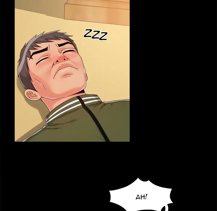 Sleepy Town Escapades Manhwa Bgaabc Chapter 23 - Page 49