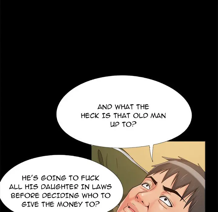 Sleepy Town Escapades Manhwa Bgaabc Chapter 23 - Page 5