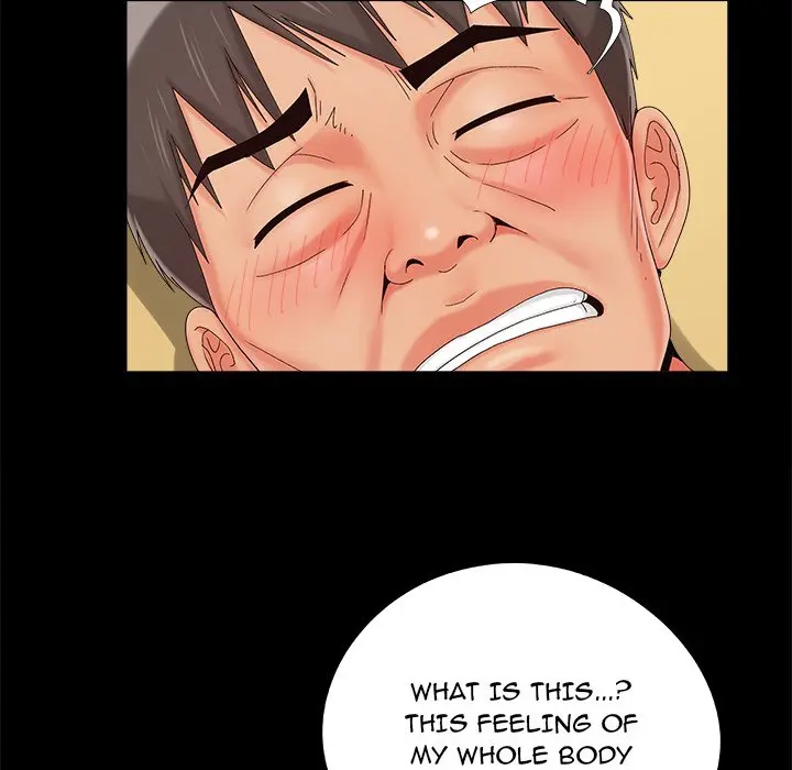 Sleepy Town Escapades Manhwa Bgaabc Chapter 23 - Page 50