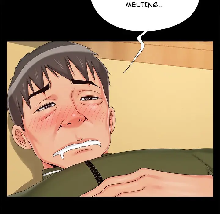 Sleepy Town Escapades Manhwa Bgaabc Chapter 23 - Page 51