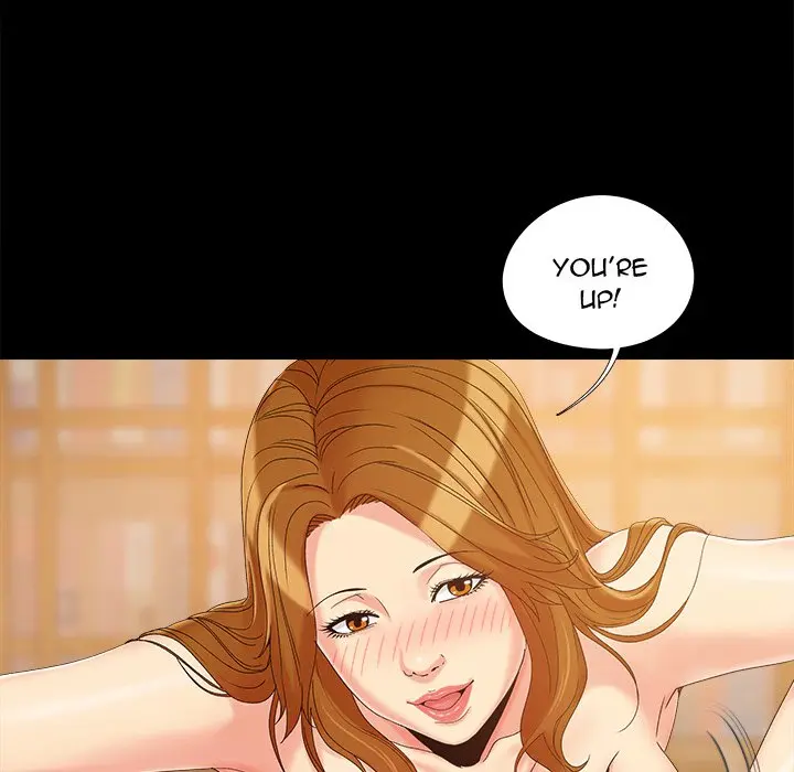 Sleepy Town Escapades Manhwa Bgaabc Chapter 23 - Page 52