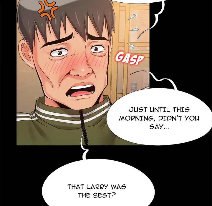 Sleepy Town Escapades Manhwa Bgaabc Chapter 23 - Page 57