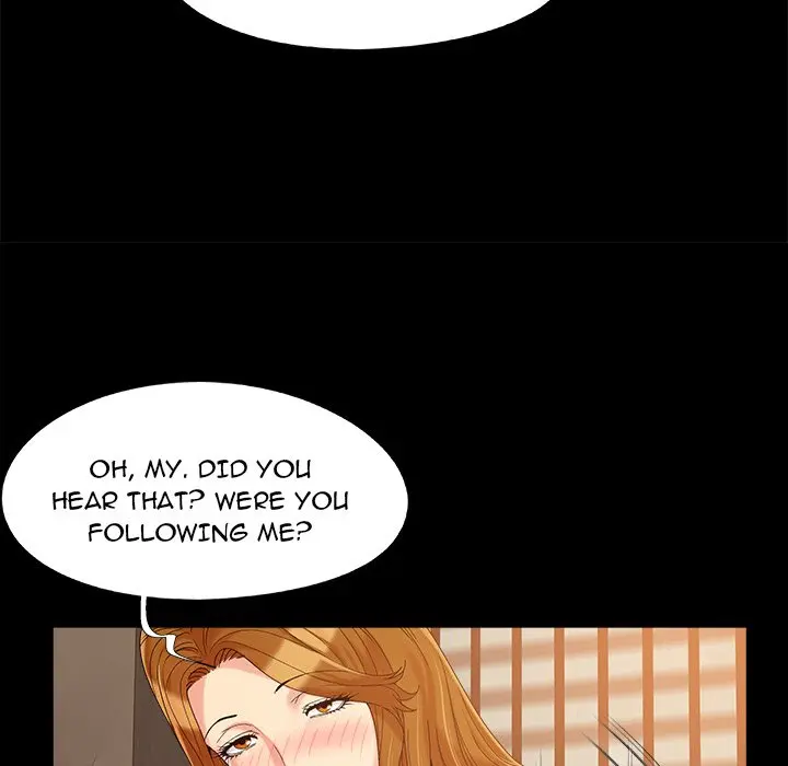 Sleepy Town Escapades Manhwa Bgaabc Chapter 23 - Page 58
