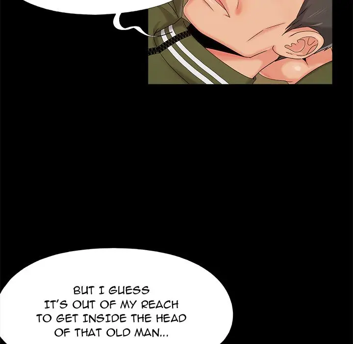 Sleepy Town Escapades Manhwa Bgaabc Chapter 23 - Page 6