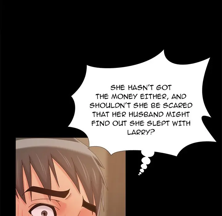 Sleepy Town Escapades Manhwa Bgaabc Chapter 23 - Page 63
