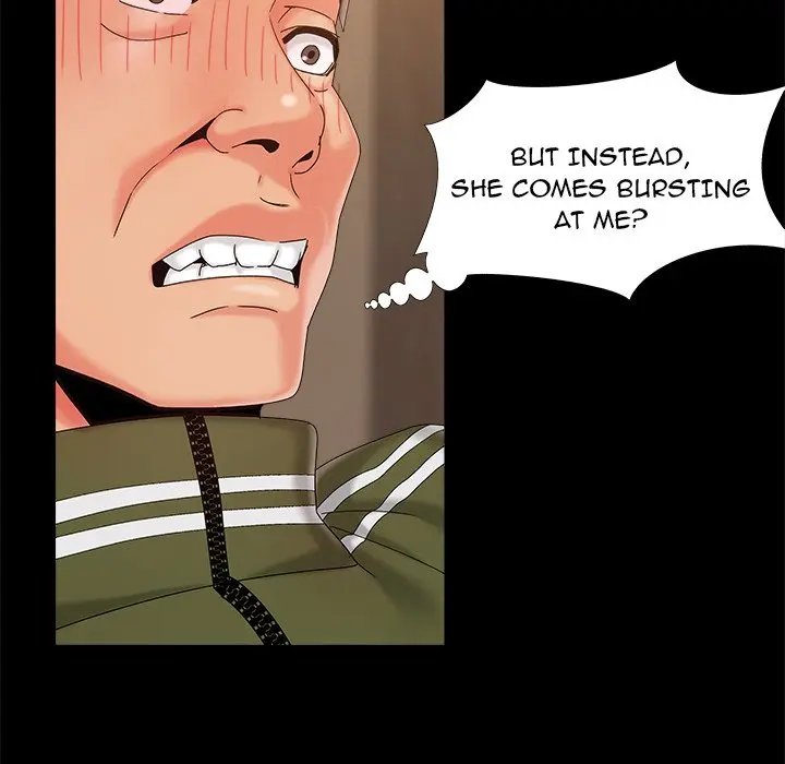 Sleepy Town Escapades Manhwa Bgaabc Chapter 23 - Page 64