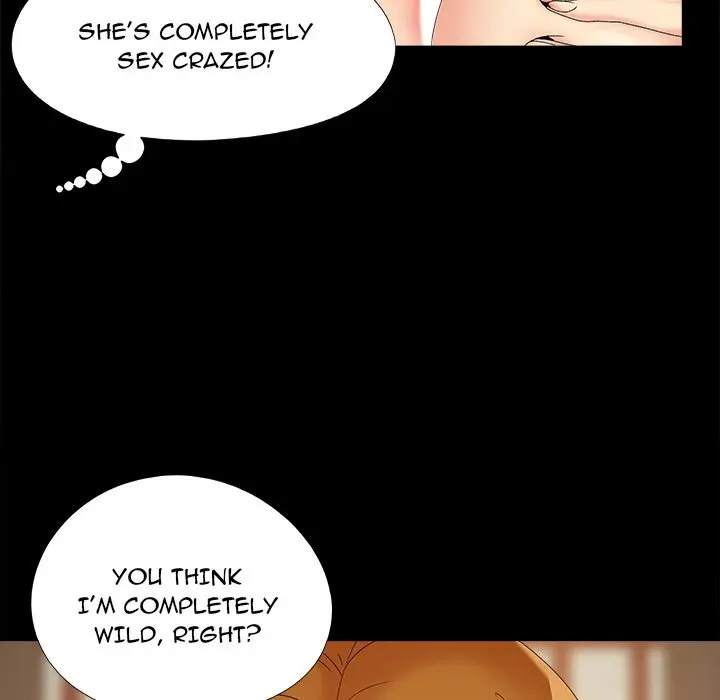 Sleepy Town Escapades Manhwa Bgaabc Chapter 23 - Page 66