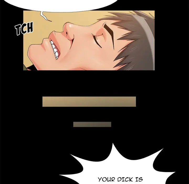 Sleepy Town Escapades Manhwa Bgaabc Chapter 23 - Page 7