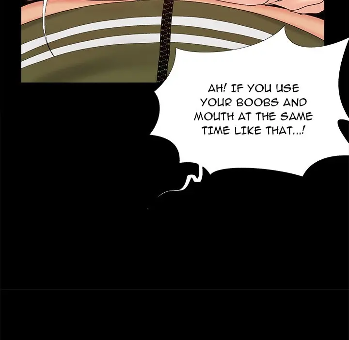 Sleepy Town Escapades Manhwa Bgaabc Chapter 23 - Page 71