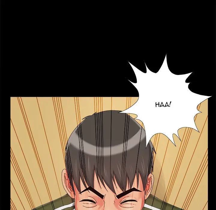 Sleepy Town Escapades Manhwa Bgaabc Chapter 23 - Page 72
