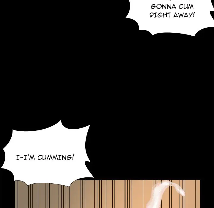 Sleepy Town Escapades Manhwa Bgaabc Chapter 23 - Page 75