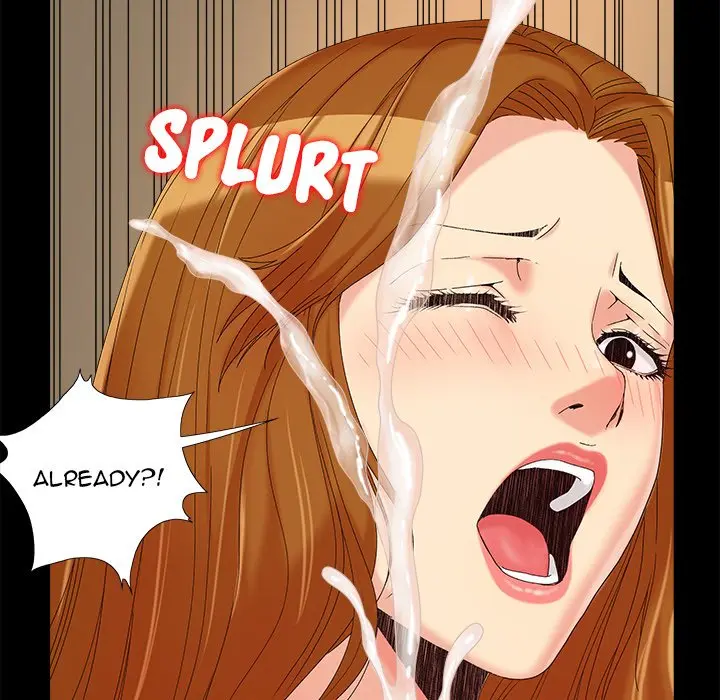 Sleepy Town Escapades Manhwa Bgaabc Chapter 23 - Page 76