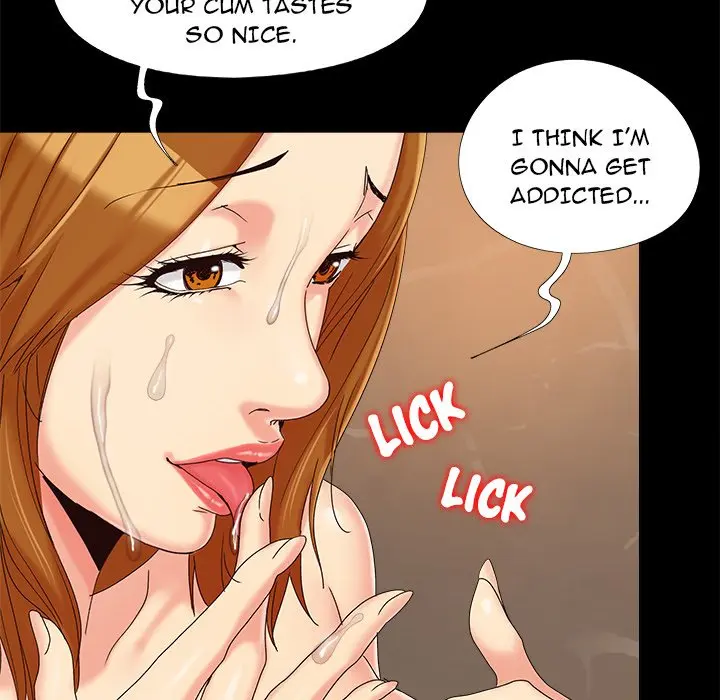 Sleepy Town Escapades Manhwa Bgaabc Chapter 23 - Page 81