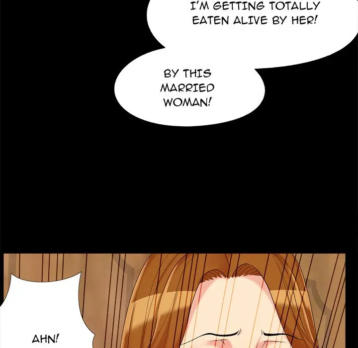 Sleepy Town Escapades Manhwa Bgaabc Chapter 23 - Page 90