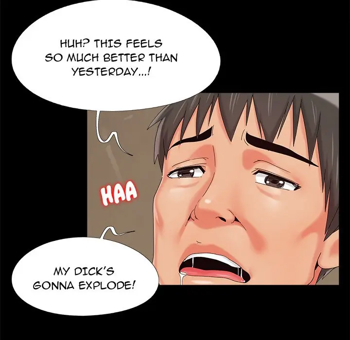 Sleepy Town Escapades Manhwa Bgaabc Chapter 23 - Page 93