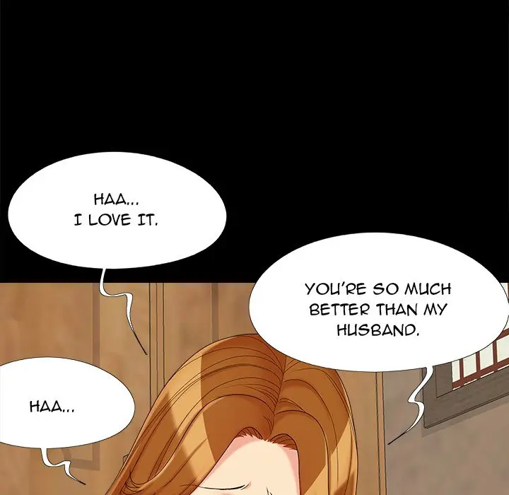 Sleepy Town Escapades Manhwa Bgaabc Chapter 23 - Page 94