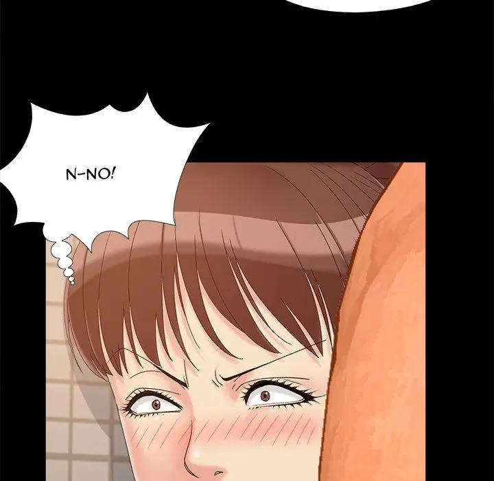 Sleepy Town Escapades Manhwa Bgaabc Chapter 24 - Page 104