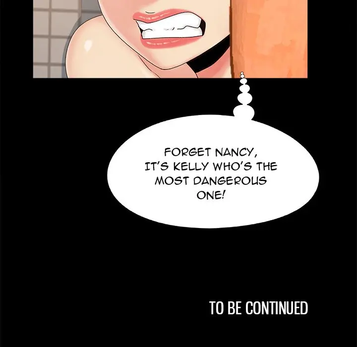 Sleepy Town Escapades Manhwa Bgaabc Chapter 24 - Page 105