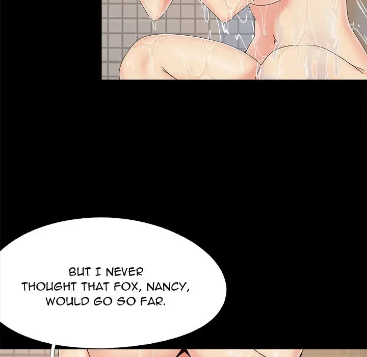 Sleepy Town Escapades Manhwa Bgaabc Chapter 24 - Page 18