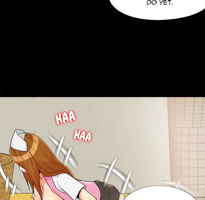 Sleepy Town Escapades Manhwa Bgaabc Chapter 24 - Page 20