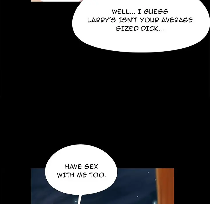 Sleepy Town Escapades Manhwa Bgaabc Chapter 24 - Page 25