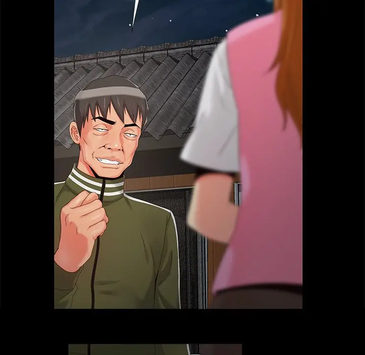 Sleepy Town Escapades Manhwa Bgaabc Chapter 24 - Page 26