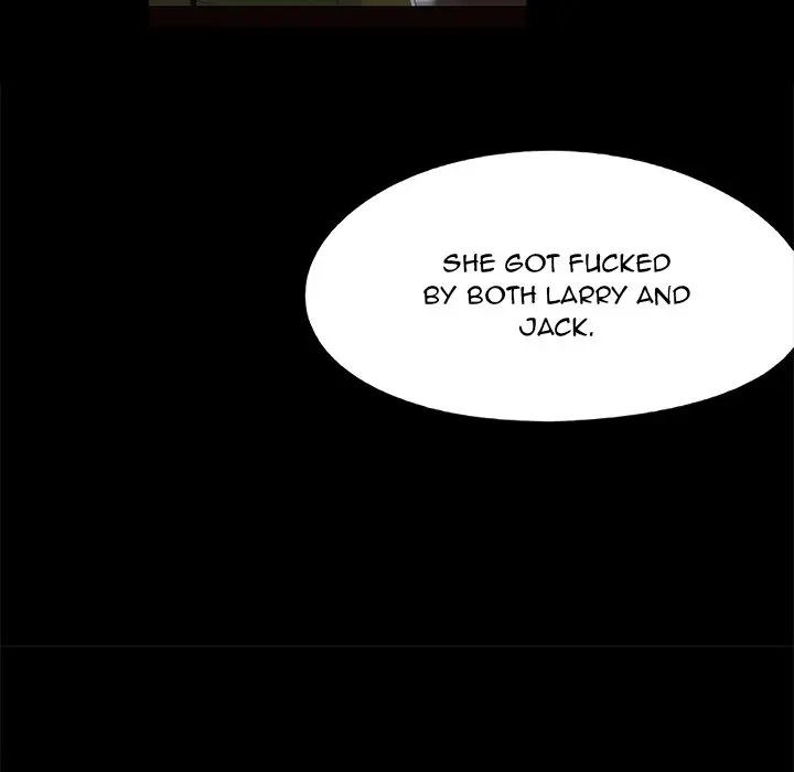 Sleepy Town Escapades Manhwa Bgaabc Chapter 24 - Page 27