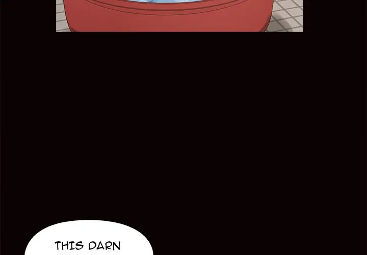 Sleepy Town Escapades Manhwa Bgaabc Chapter 24 - Page 3
