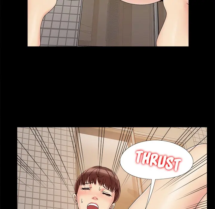 Sleepy Town Escapades Manhwa Bgaabc Chapter 24 - Page 31