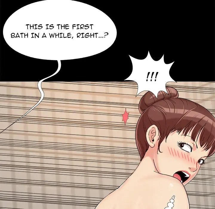 Sleepy Town Escapades Manhwa Bgaabc Chapter 24 - Page 39