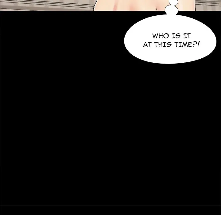 Sleepy Town Escapades Manhwa Bgaabc Chapter 24 - Page 40