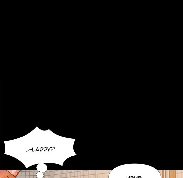 Sleepy Town Escapades Manhwa Bgaabc Chapter 24 - Page 42