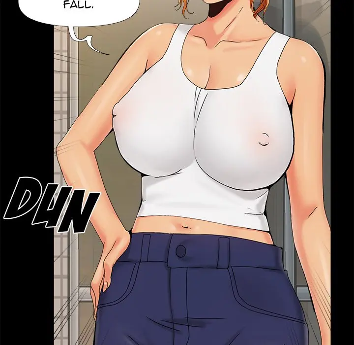 Sleepy Town Escapades Manhwa Bgaabc Chapter 24 - Page 45