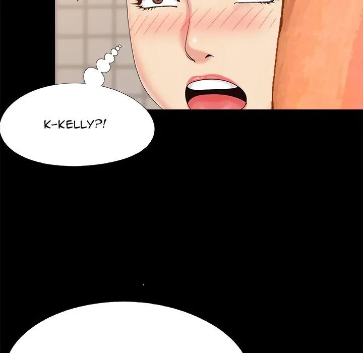 Sleepy Town Escapades Manhwa Bgaabc Chapter 24 - Page 47