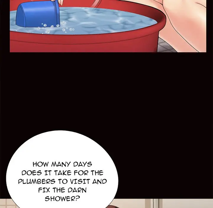 Sleepy Town Escapades Manhwa Bgaabc Chapter 24 - Page 5