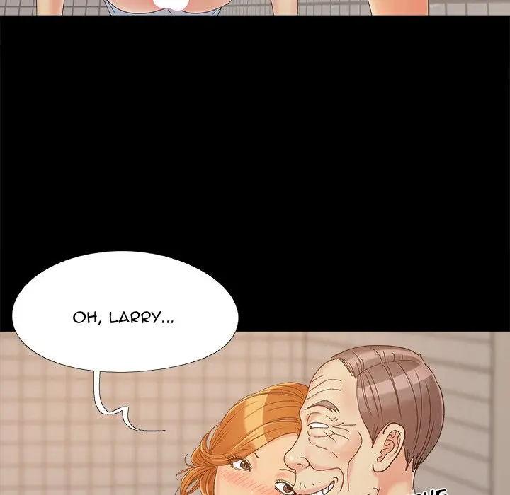 Sleepy Town Escapades Manhwa Bgaabc Chapter 24 - Page 52