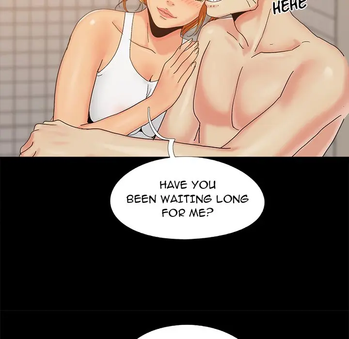 Sleepy Town Escapades Manhwa Bgaabc Chapter 24 - Page 53