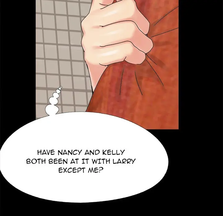 Sleepy Town Escapades Manhwa Bgaabc Chapter 24 - Page 62