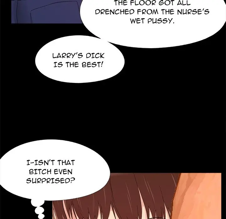 Sleepy Town Escapades Manhwa Bgaabc Chapter 24 - Page 69