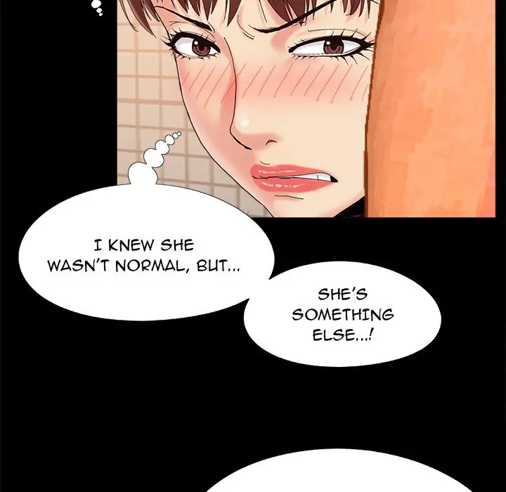 Sleepy Town Escapades Manhwa Bgaabc Chapter 24 - Page 70
