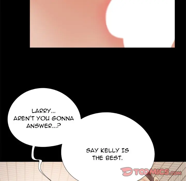 Sleepy Town Escapades Manhwa Bgaabc Chapter 24 - Page 74