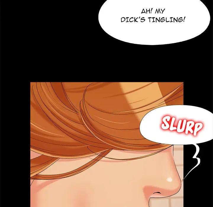 Sleepy Town Escapades Manhwa Bgaabc Chapter 24 - Page 79