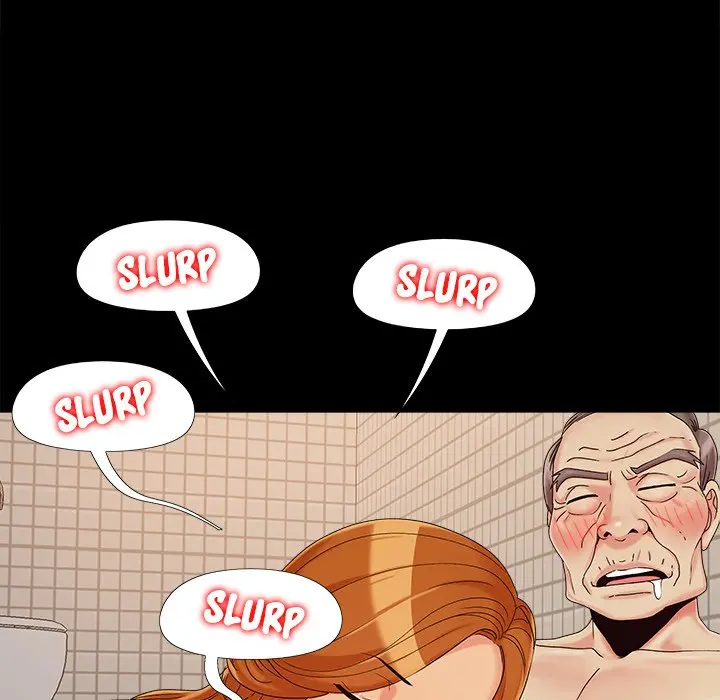 Sleepy Town Escapades Manhwa Bgaabc Chapter 24 - Page 81