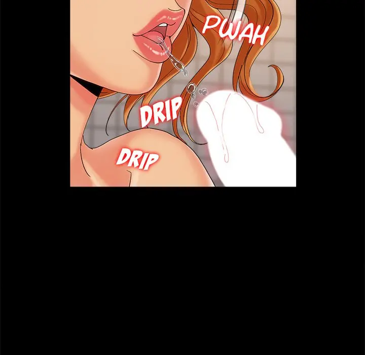Sleepy Town Escapades Manhwa Bgaabc Chapter 24 - Page 84