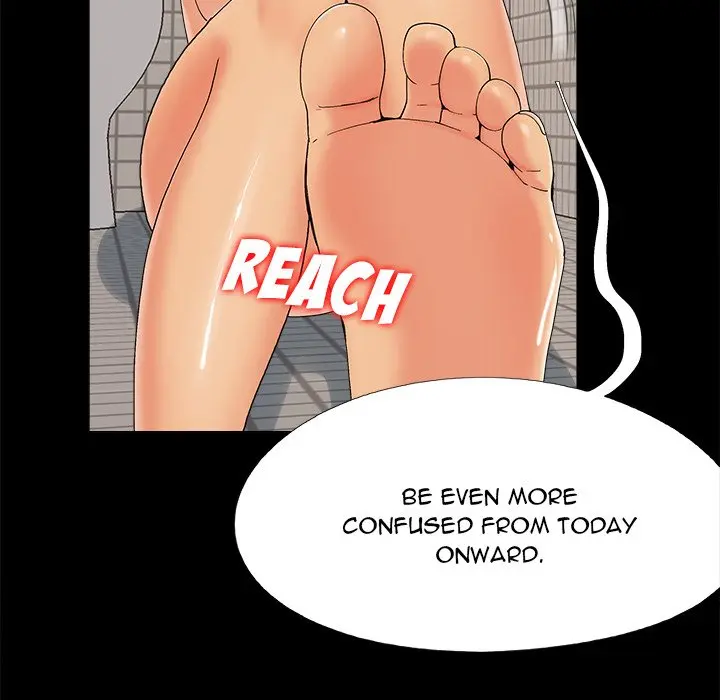 Sleepy Town Escapades Manhwa Bgaabc Chapter 24 - Page 92