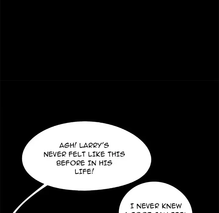 Sleepy Town Escapades Manhwa Bgaabc Chapter 24 - Page 96